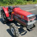 MITSUBISHI MT27D 70022 japanese used compact tractor |KHS japan