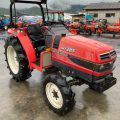 MITSUBISHI MT285D 50723 japanese used compact tractor |KHS japan