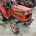 HINOMOTO N179D 20129 japanese used compact tractor |KHS japan