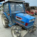 ISEKI TA317F 01210 used compact tractor |KHS japan