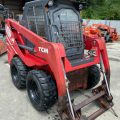 SKID-STEER LOADER BOBCAT TCM709 56TO1524 used mini excavator |KHS japan