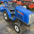 ISEKI TF-3F 00391 japanese used compact tractor |KHS japan