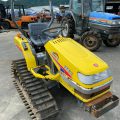 ISEKI TPC15 000719 japanese used compact tractor |KHS japan