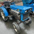 ISEKI TX1300S 101035 japanese used compact tractor |KHS japan