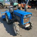 ISEKI TX1410F 002313 japanese used compact tractor |KHS japan