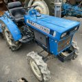ISEKI TX1410F 005007 japanese used compact tractor |KHS japan