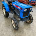 ISEKI TX155F 026087 japanese used compact tractor |KHS japan