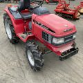 HONDA TX20D 1001279 japanese used compact tractor |KHS japan