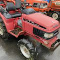 HONDA TX20D 10018 japanese used compact tractor |KHS japan