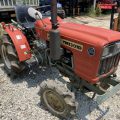 YANMAR YM1301D 03019 used compact tractor |KHS japan