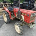 YANMAR YM1610D 01003 used compact tractor |KHS japan