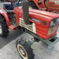 YANMAR YM1810D 00742 japanese used compact tractor |KHS japan