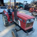 YANMAR YM1810S 00799 japanese used compact tractor |KHS japan