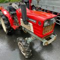 YANMAR YMG1800D 02072 japanese used compact tractor |KHS japan