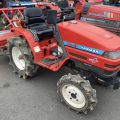 YANMAR ke-3D 29488 japanese used compact tractor |KHS japan