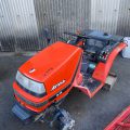 A-14D 12778 japanese used compact tractor |KHS japan