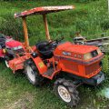 B1-14D 74441 japanese used compact tractor |KHS japan