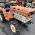 B1400D 10729 japanese used compact tractor |KHS japan