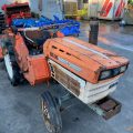 B1600S 11940 japanese used compact tractor |KHS japan