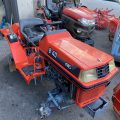 B-40D 73247 japanese used compact tractor |KHS japan