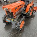 B7001D 21539 japanese used compact tractor |KHS japan