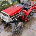 FX175D 02045 japanese used compact tractor |KHS japan
