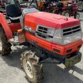 GL19D 27633 japanese used compact tractor |KHS japan