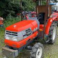 GL21D 23878 japanese used compact tractor |KHS japan