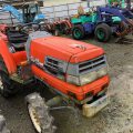 GL23D 01978 japanese used compact tractor |KHS japan