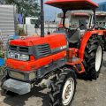 GL470D 30536 japanese used compact tractor |KHS japan