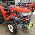 GT21D 10893 japanese used compact tractor |KHS japan