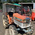 L2402D 18641 japanese used compact tractor |KHS japan