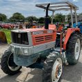 M4950D 50116 japanese used compact tractor |KHS japan