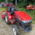 MT146D 70995 japanese used compact tractor |KHS japan
