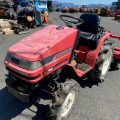 MT155D 53755 japanese used compact tractor |KHS japan