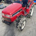 MT205D 80363 japanese used compact tractor |KHS japan