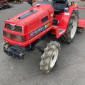 MT20D 56983 japanese used compact tractor |KHS japan
