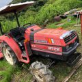 MT22D 72271 japanese used compact tractor |KHS japan