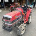 MT23D 50419 japanese used compact tractor |KHS japan