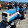MT2501D 52362 japanese used compact tractor |KHS japan