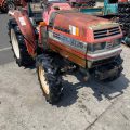 MT25D 52258 japanese used compact tractor |KHS japan