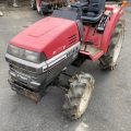P175F 10109 japanese used compact tractor |KHS japan