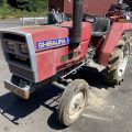 SD2203S 10171 japanese used compact tractor |KHS japan