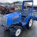 TF15F 002537 japanese used compact tractor |KHS japan