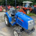 TF17F 003976　japanese used compact tractor |KHS japan