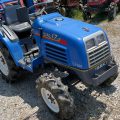 TF17F 000537 japanese used compact tractor |KHS japan