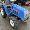 TF23F 000122 japanese used compact tractor |KHS japan