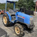 TF23F 000926 japanese used compact tractor |KHS japan