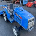 TF5F 000709 japanese used compact tractor |KHS japan