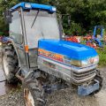 TG37F 000267 japanese used compact tractor |KHS japan